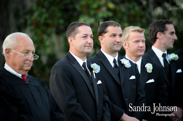 Best Winter Park Racquet Club Wedding photographer - Sandra Johnson (SJFoto.com)